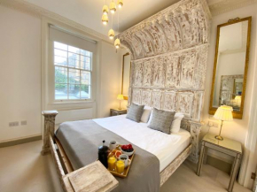 Stylish Apartments in Pimlico & Westminster, London